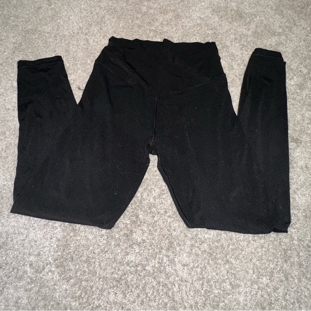 Aerie offline “crossover” Leggings